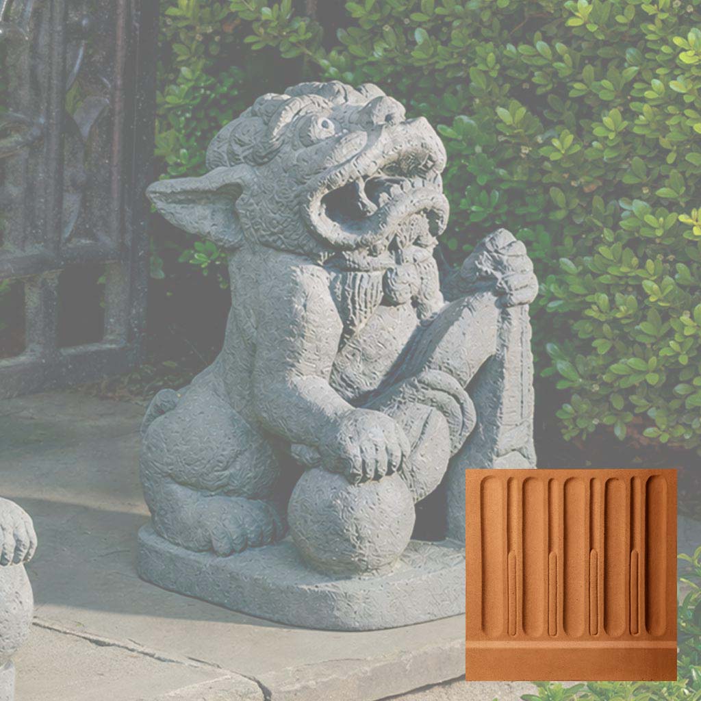 Balinese Guardian