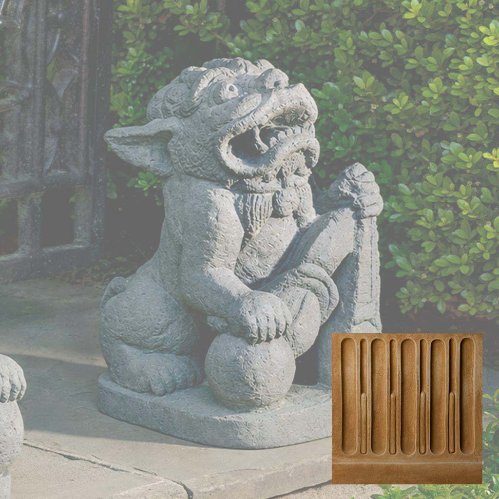 Balinese Guardian