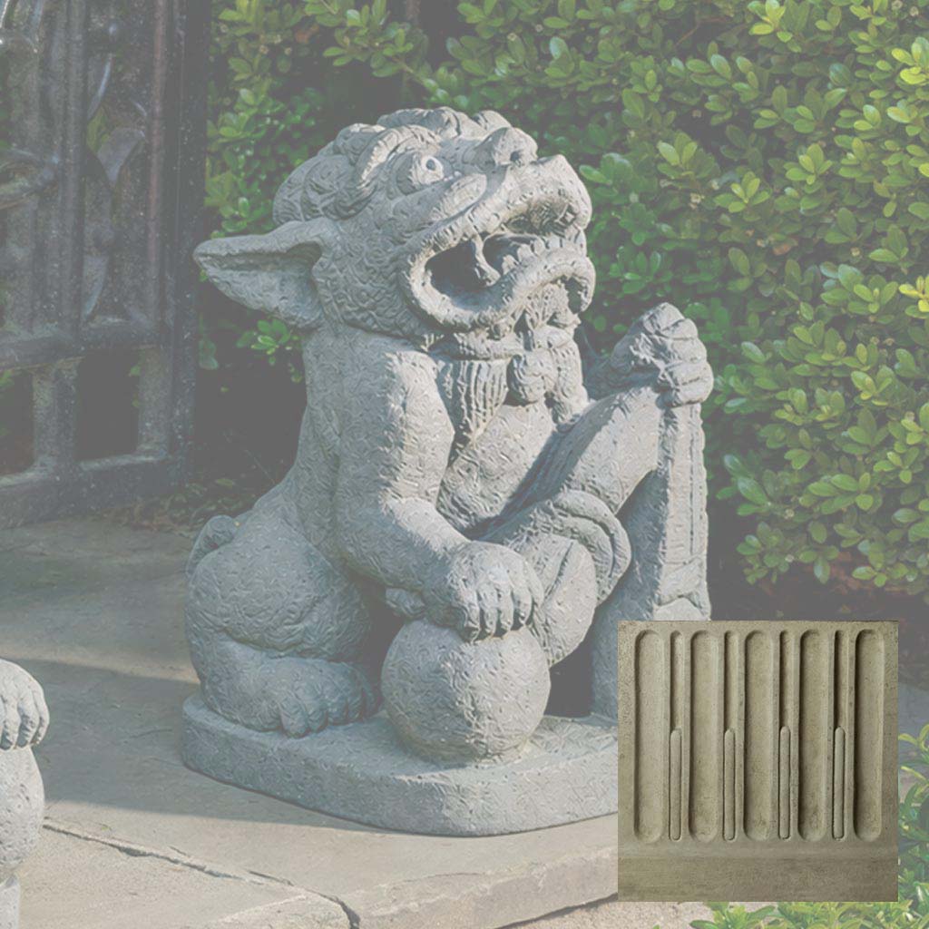 Balinese Guardian