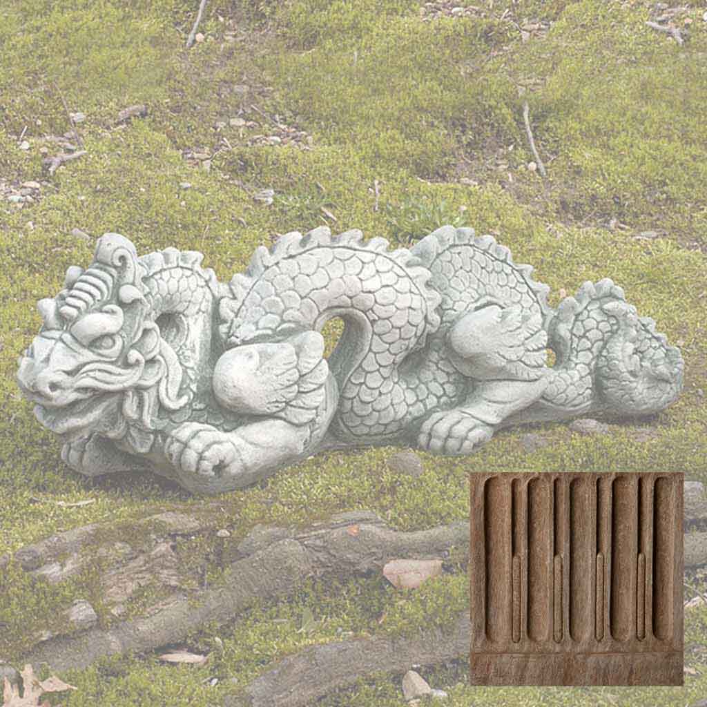 Small Dragon