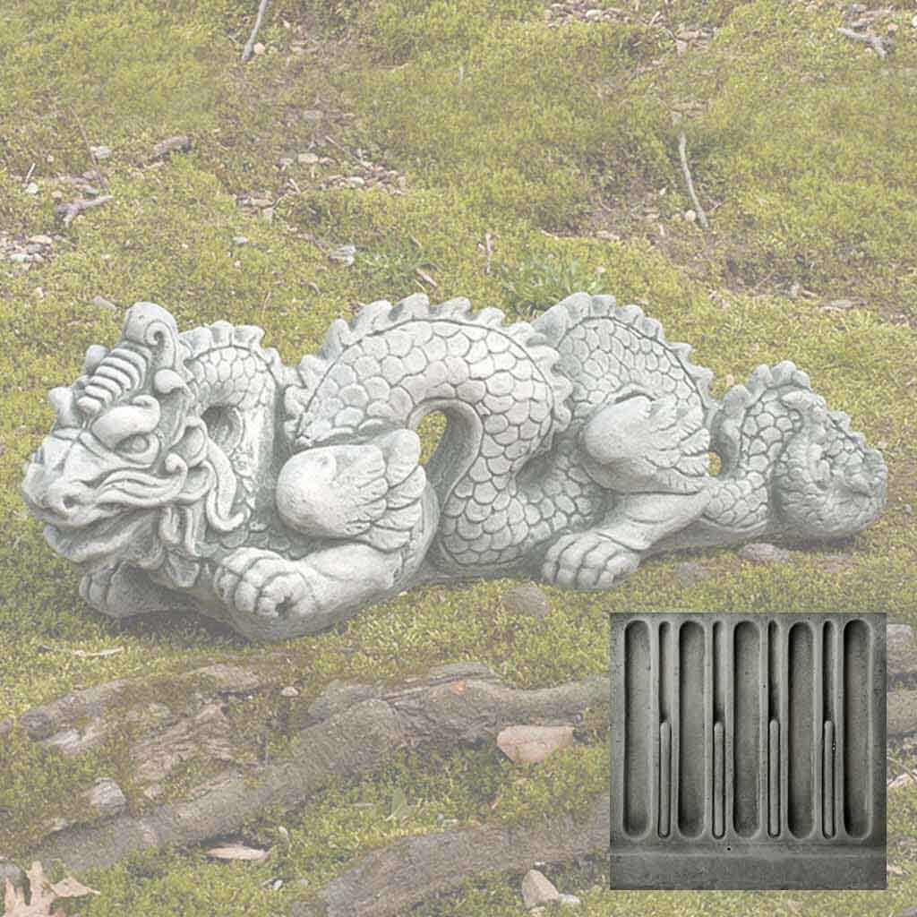 Small Dragon