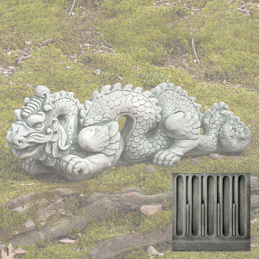 Small Dragon