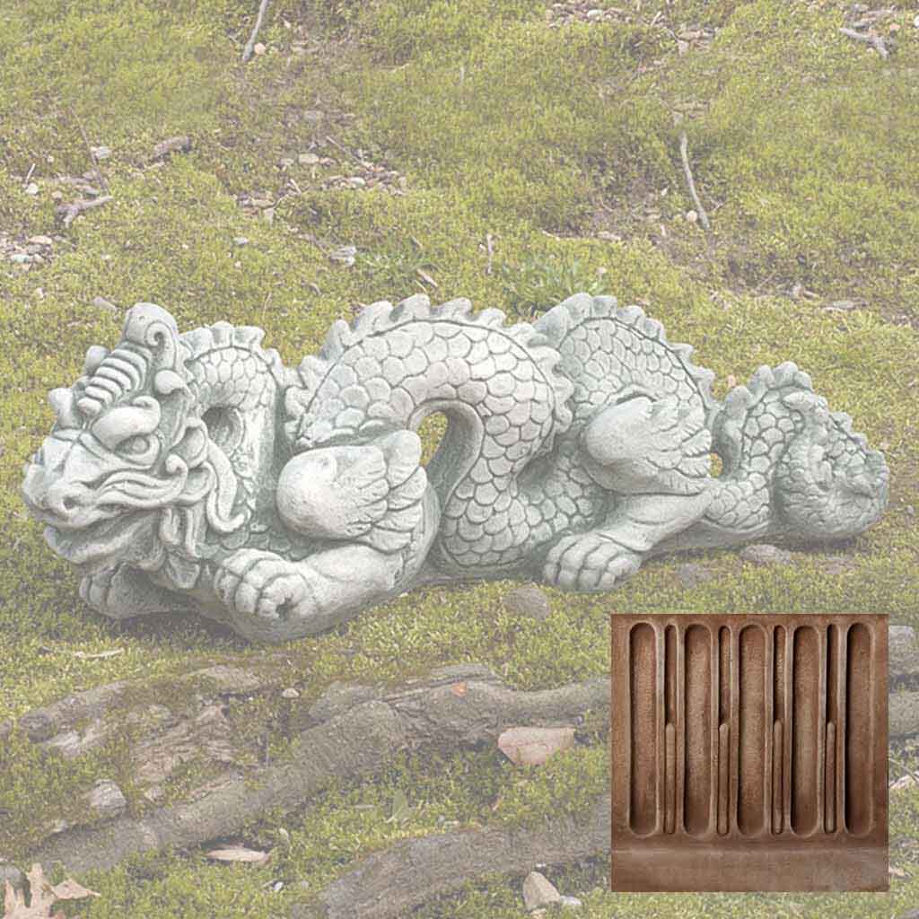 Small Dragon