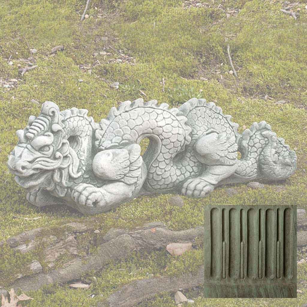 Small Dragon