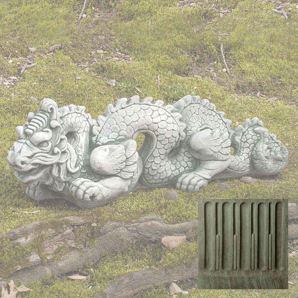 Small Dragon