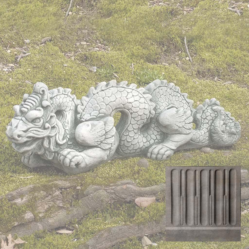 Small Dragon