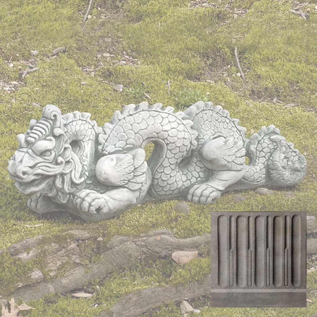 Small Dragon