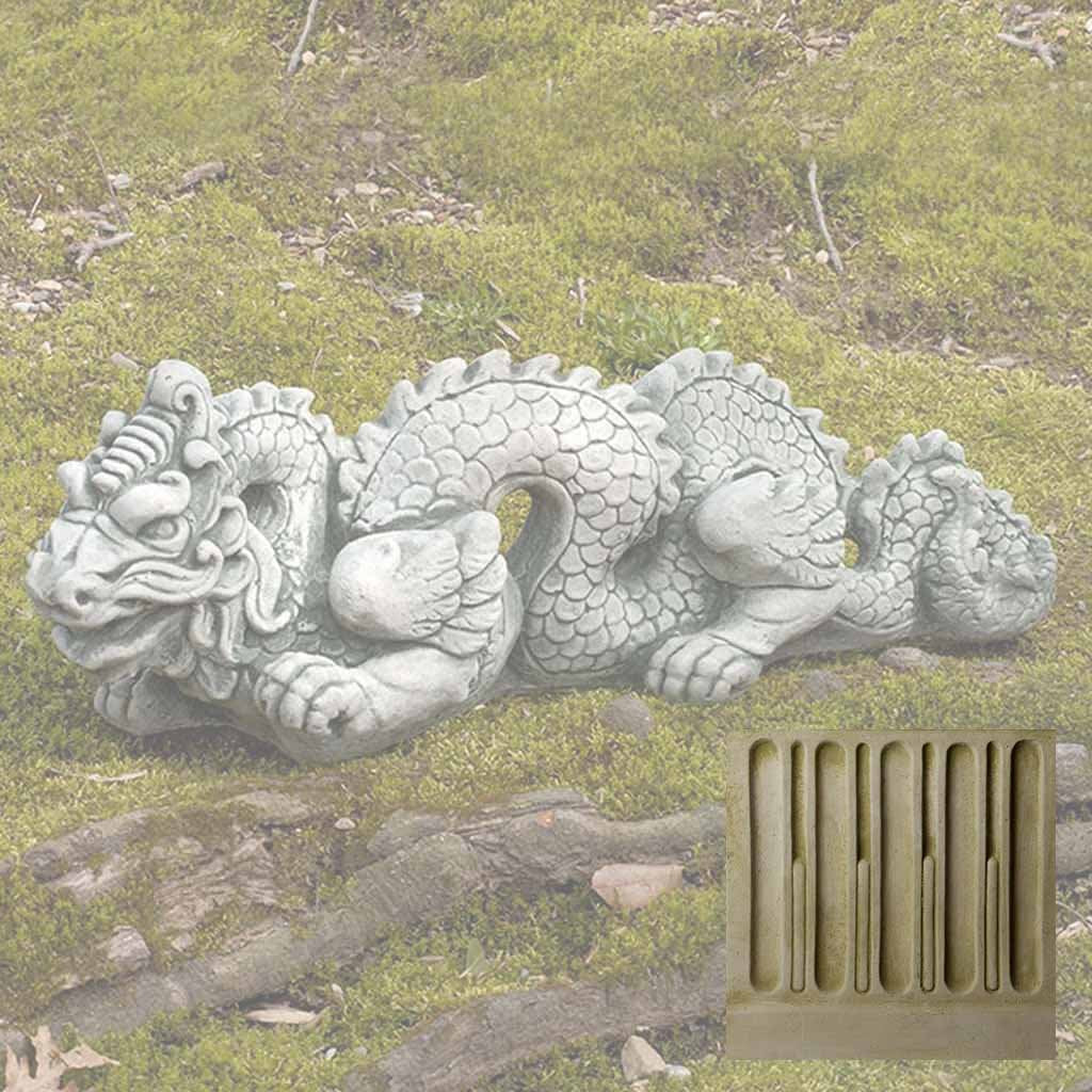 Small Dragon
