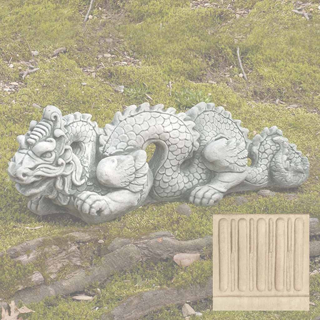 Small Dragon