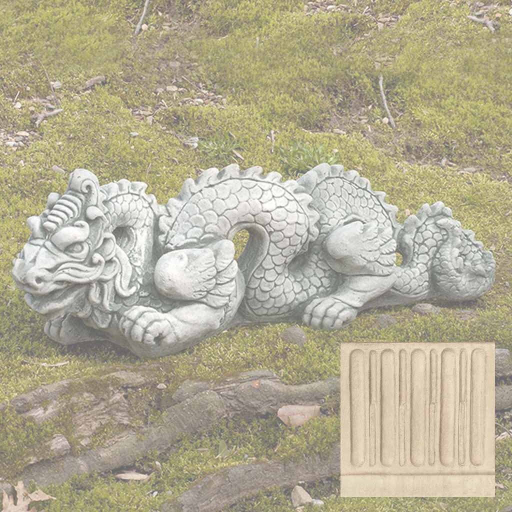 Small Dragon