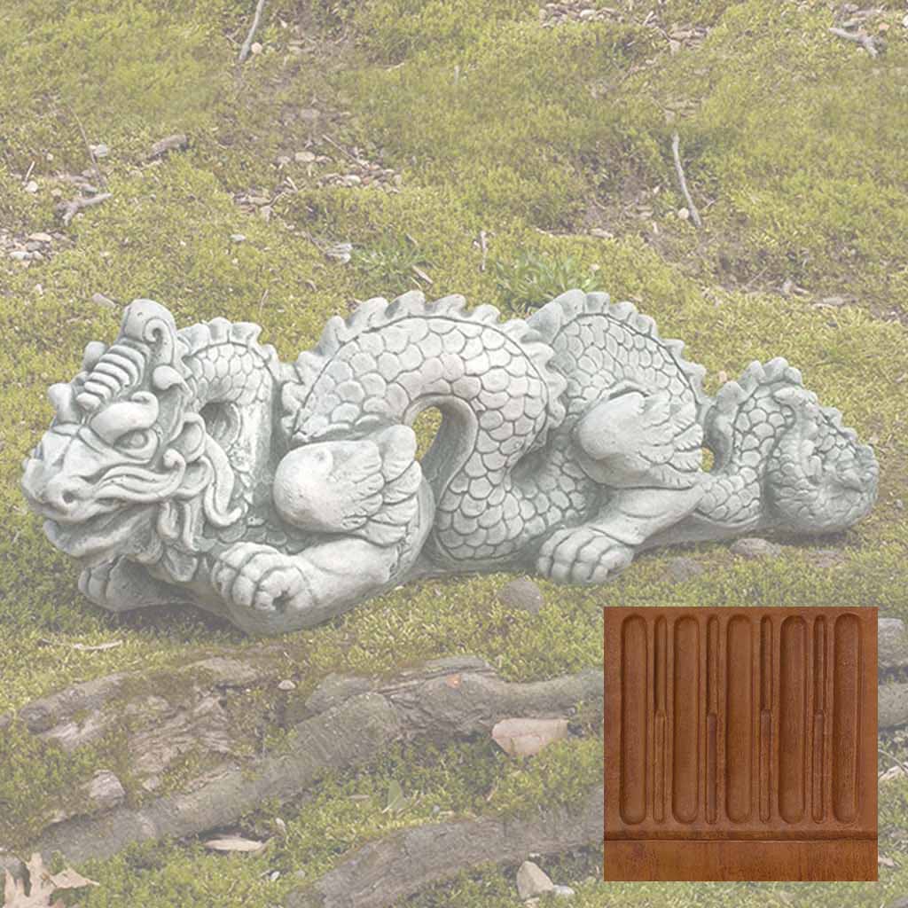 Small Dragon