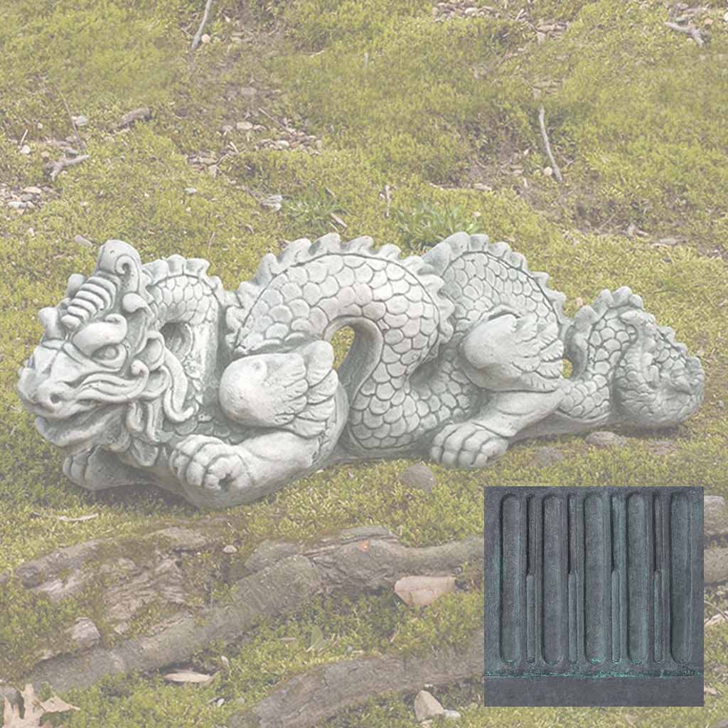 Small Dragon
