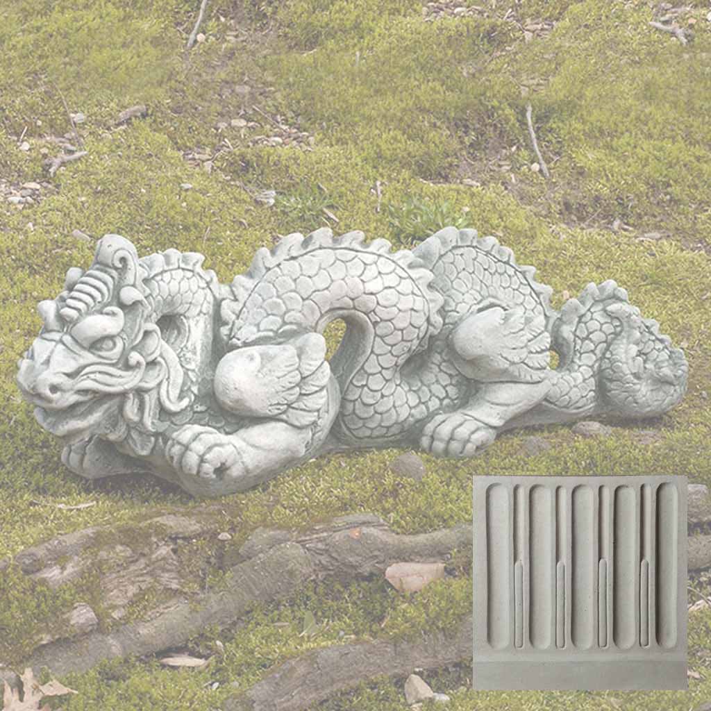 Small Dragon