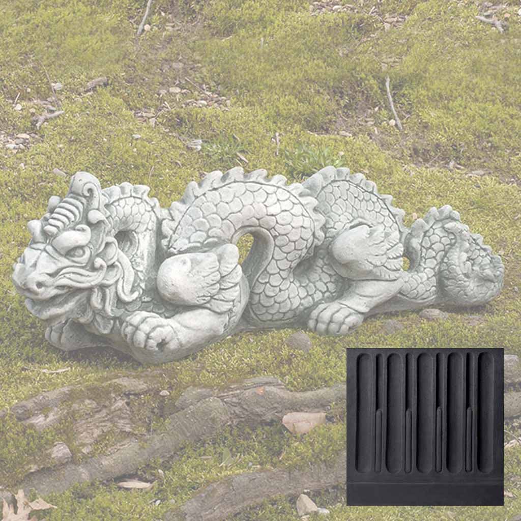 Small Dragon