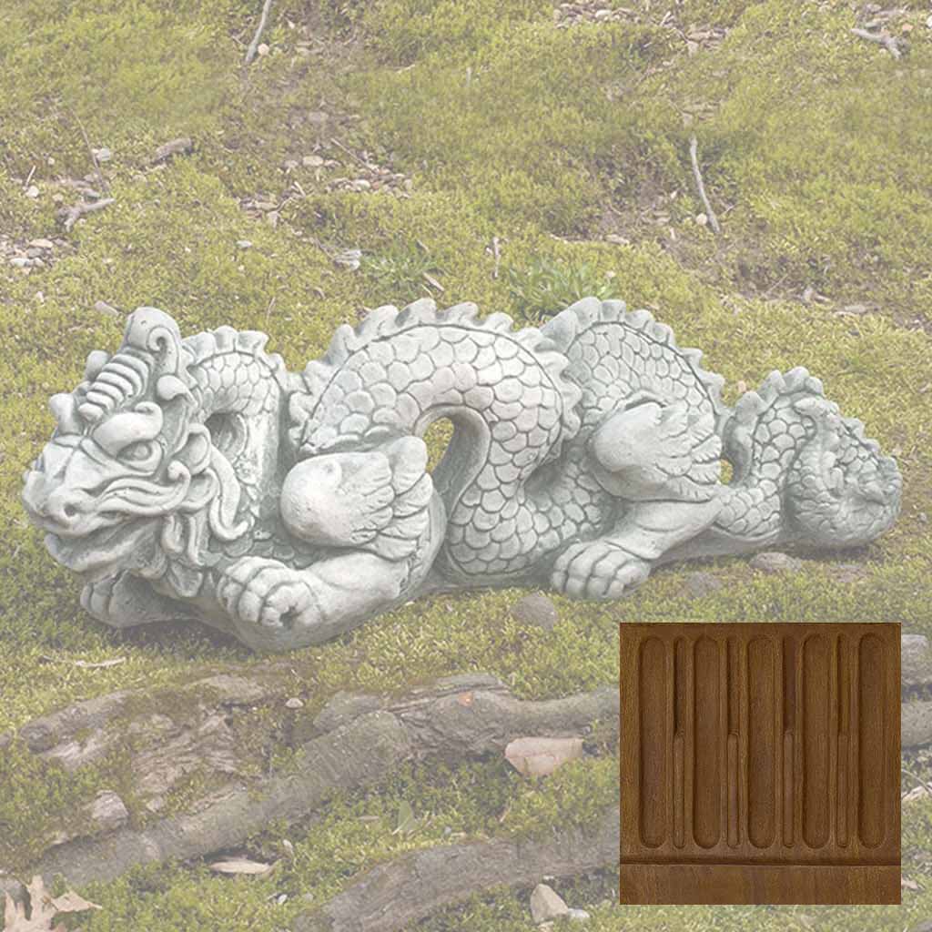 Small Dragon