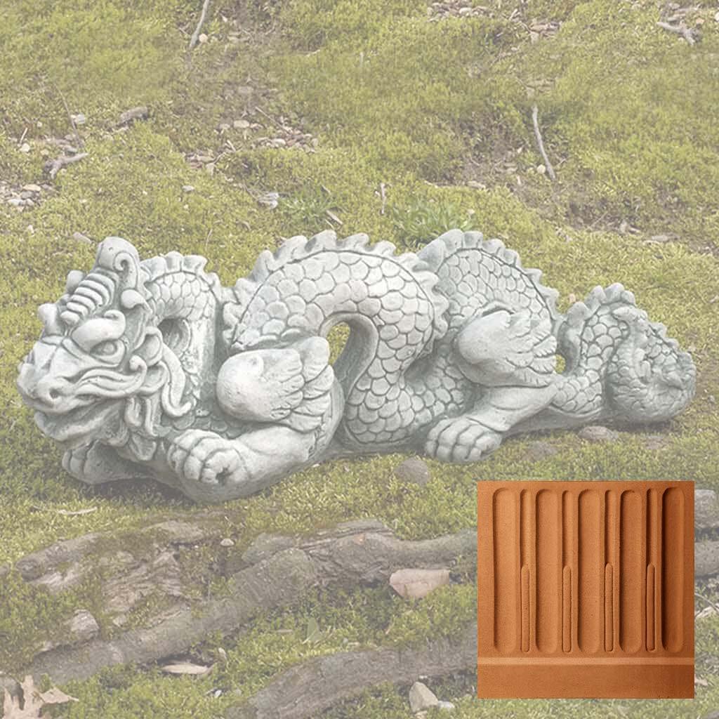 Small Dragon