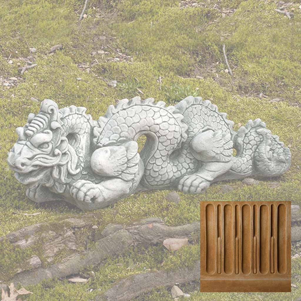 Small Dragon