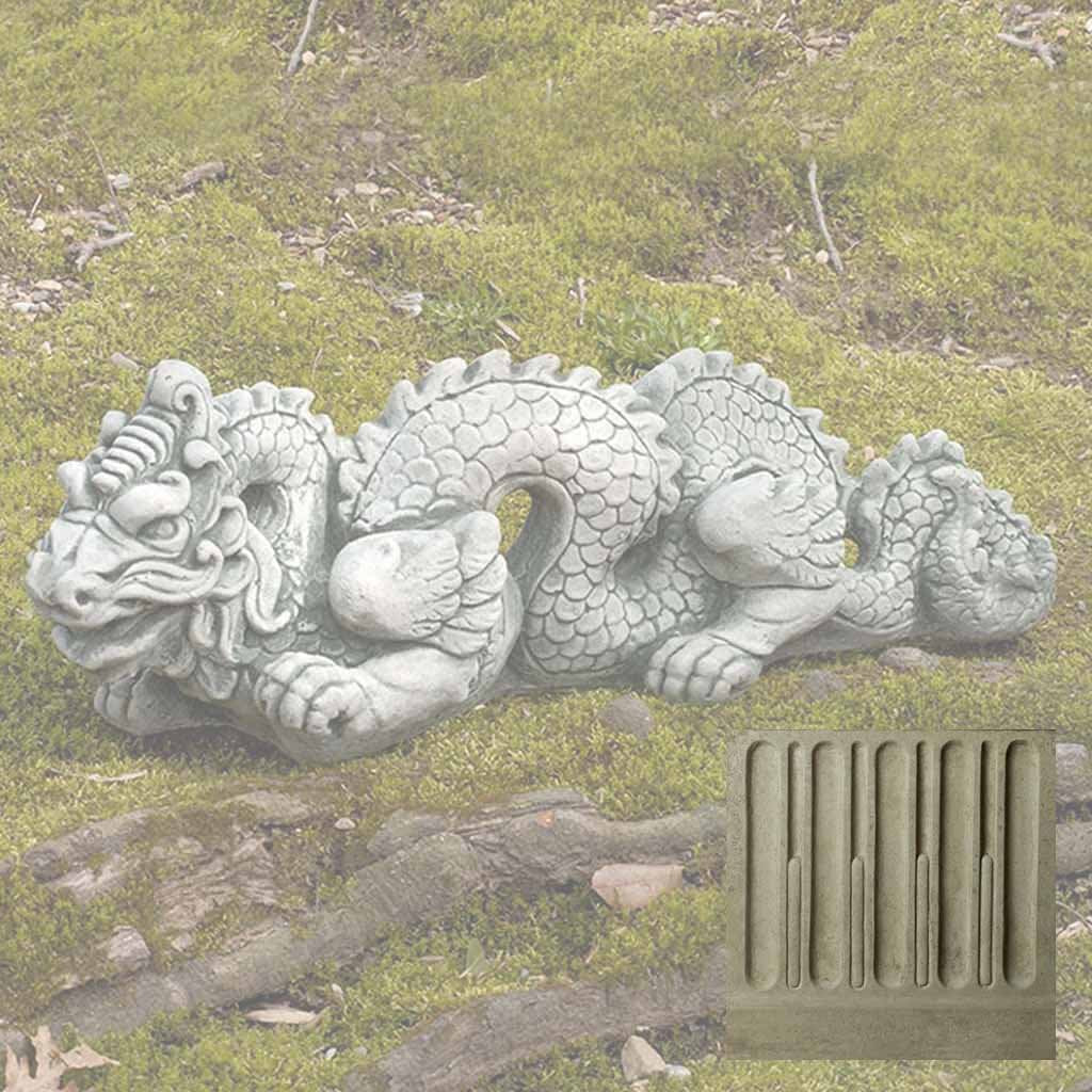 Small Dragon