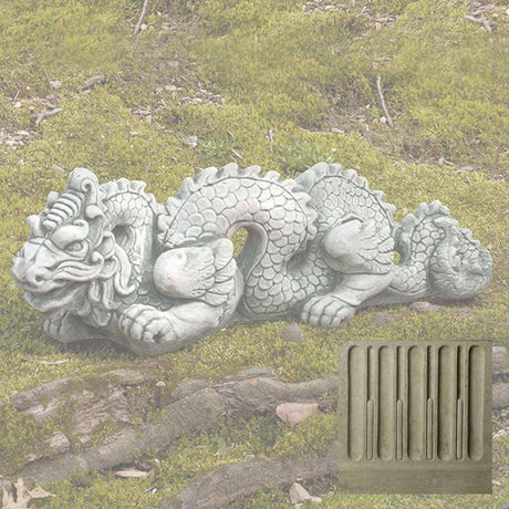 Small Dragon