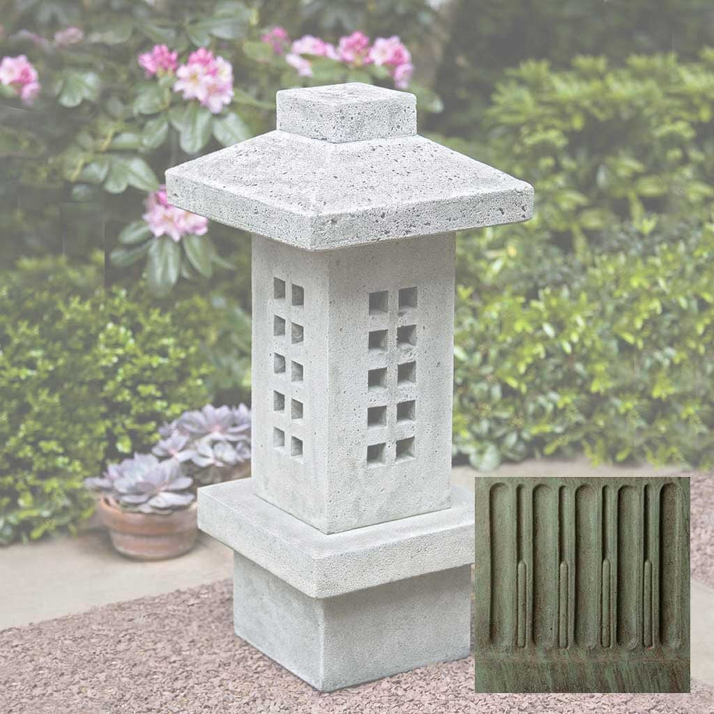 Naka Lantern