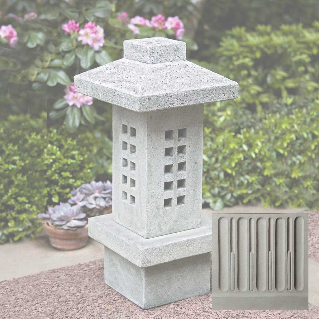 Naka Lantern