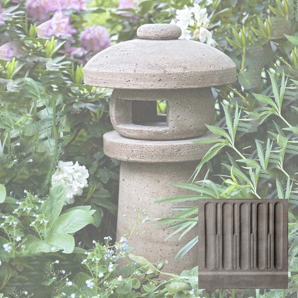 Sapporo Lantern