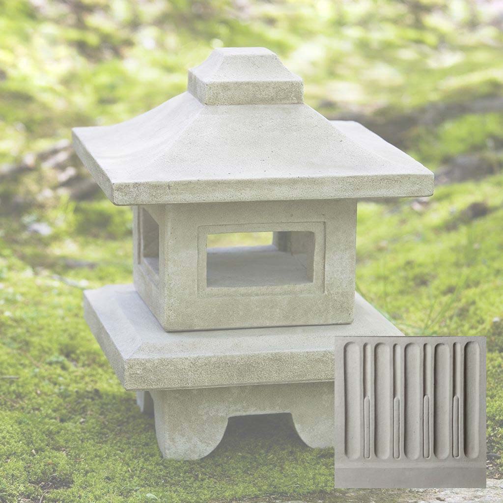 Atsumi Lantern