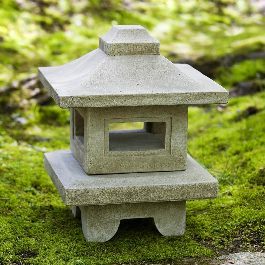 Campania International Atsumi Lantern - Thumbnail 2