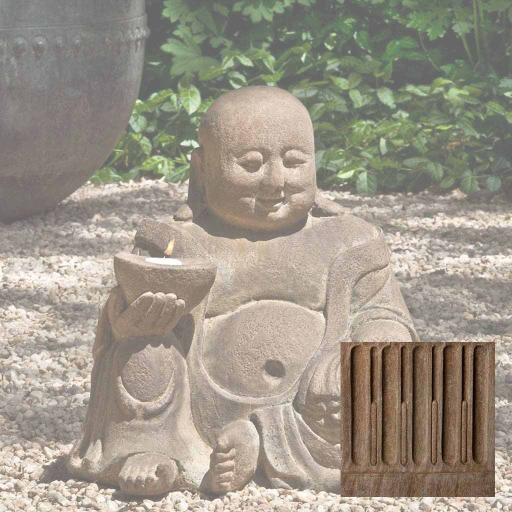 Abaca Buddha