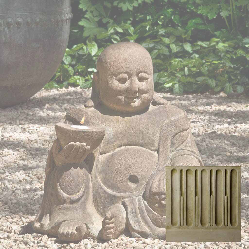 Abaca Buddha