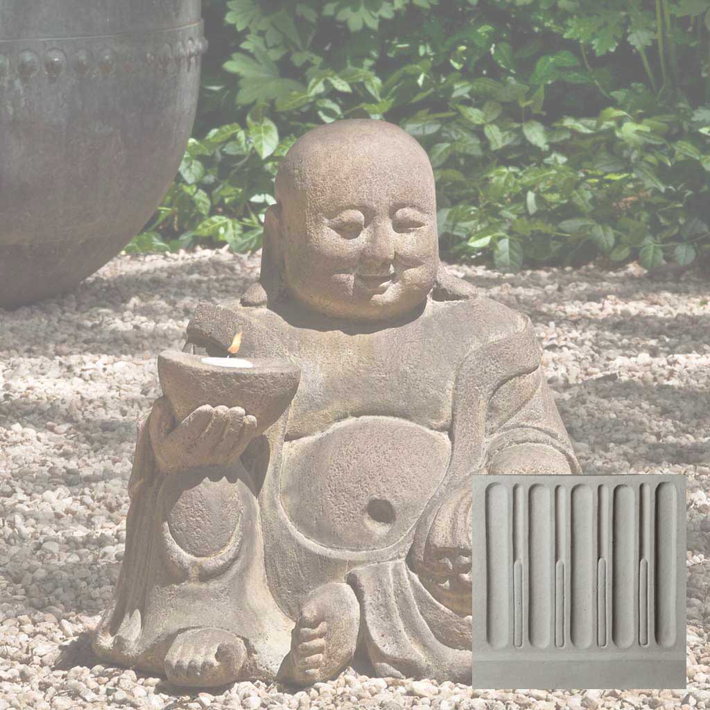 Abaca Buddha