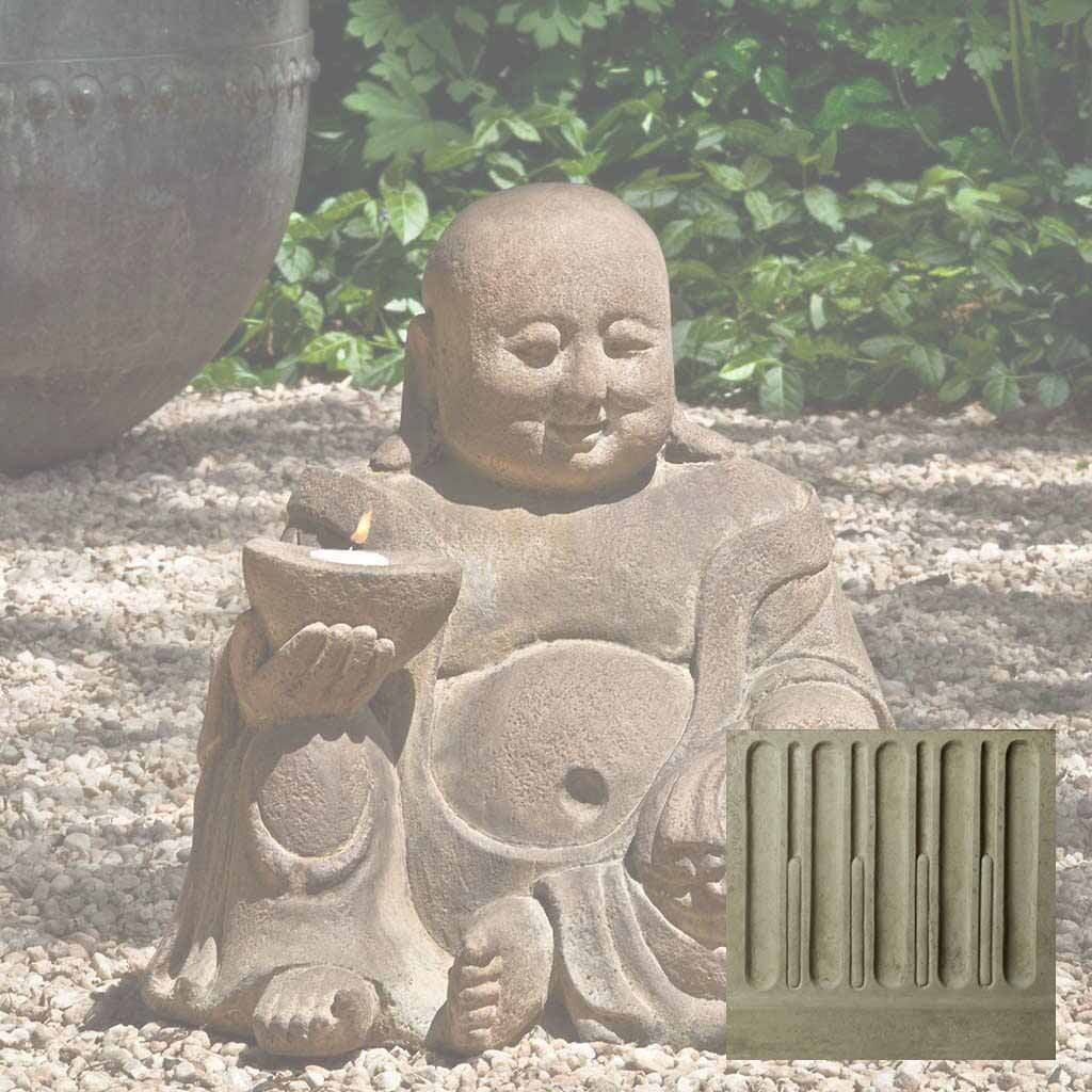 Abaca Buddha