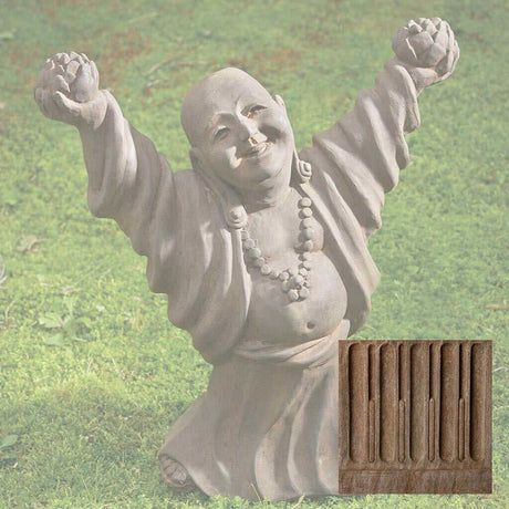 Dancing Buddha