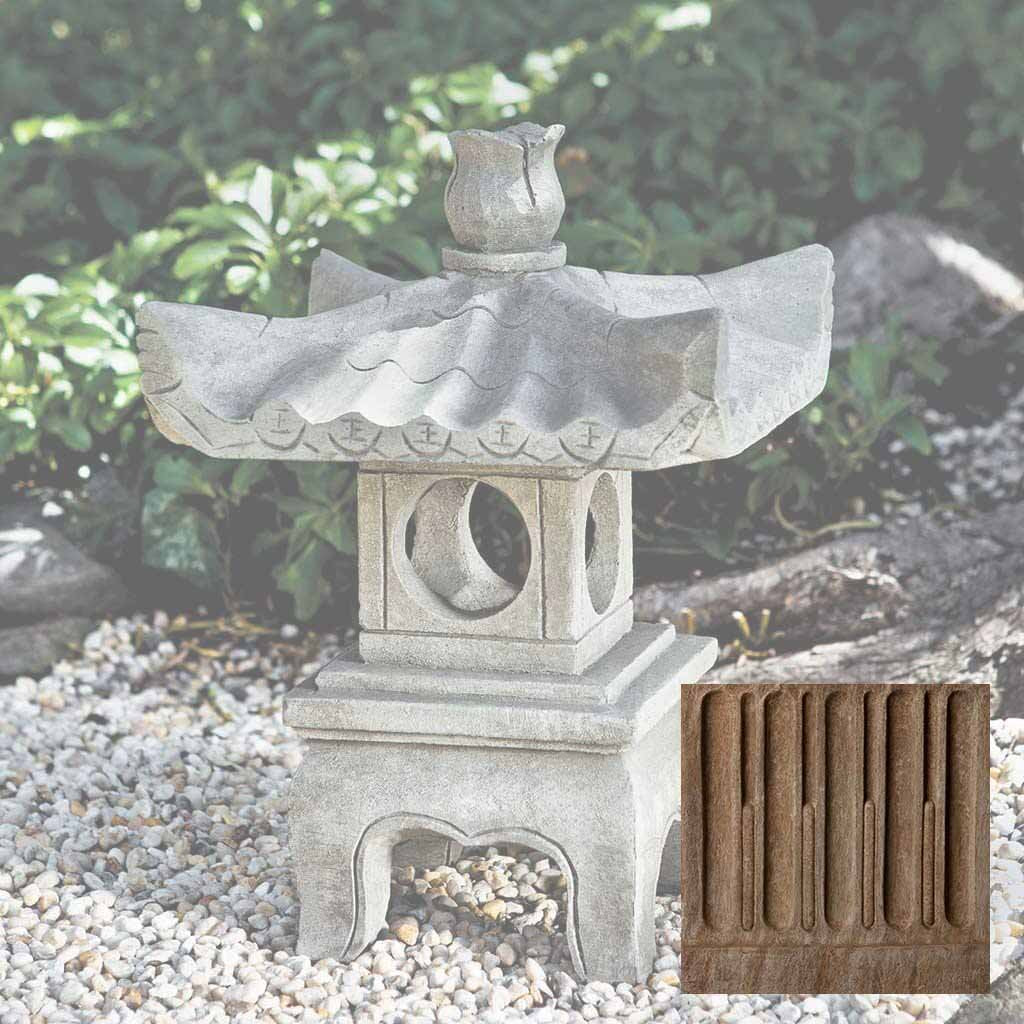 Campania International Antique Pagoda - Thumbnail 5