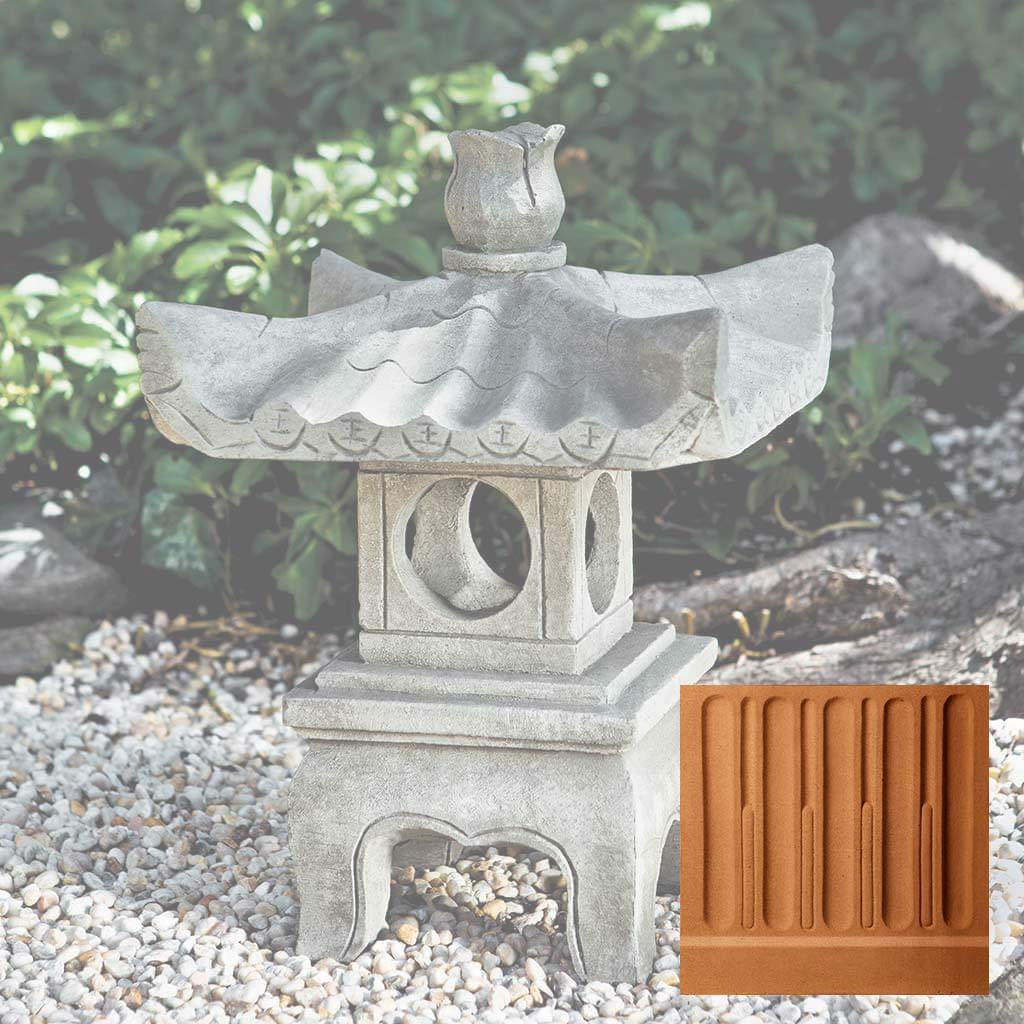 Campania International Antique Pagoda - Thumbnail 3