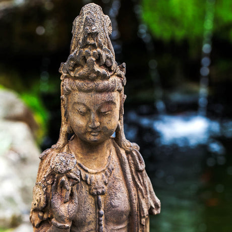Quan Yin