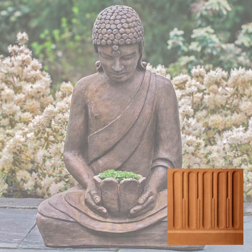 Lotus Buddha