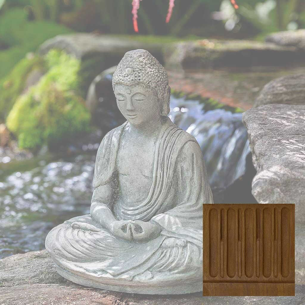 7 Inch Buddha