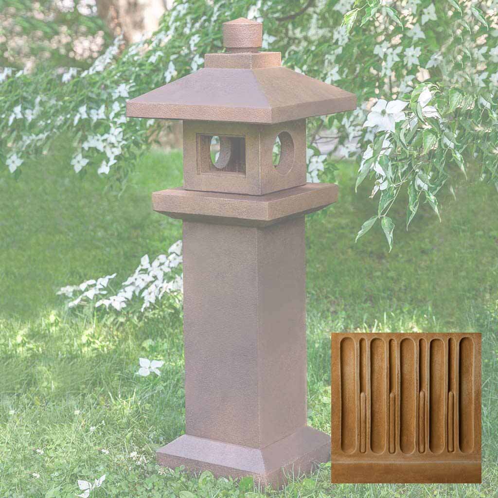Campania International Kyoto Pagoda Statue - Thumbnail 5
