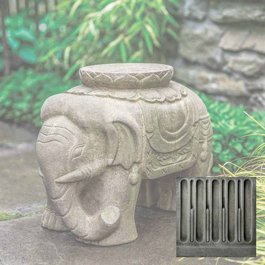 Artifact Elephant