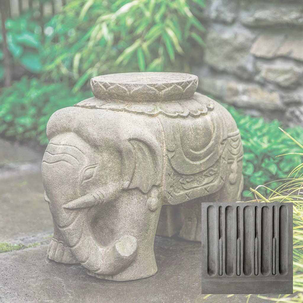 Artifact Elephant