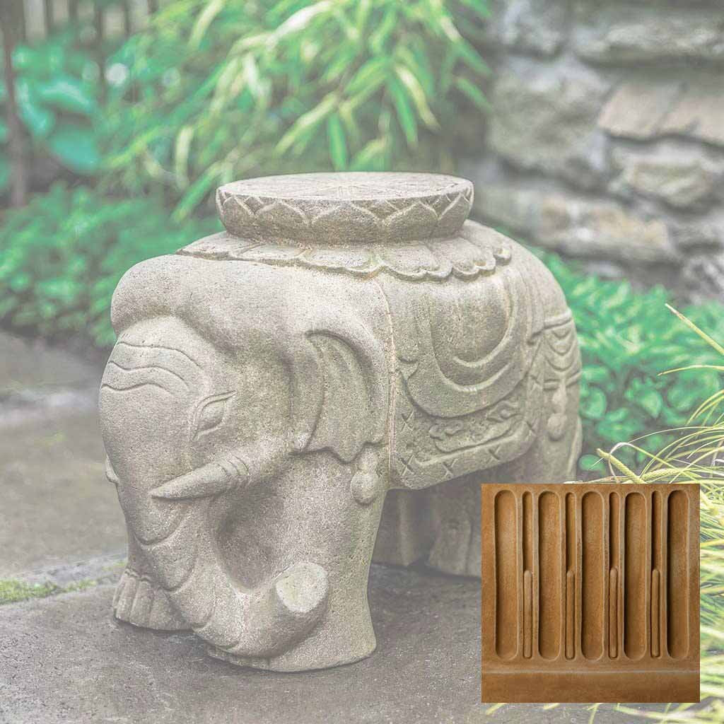 Artifact Elephant