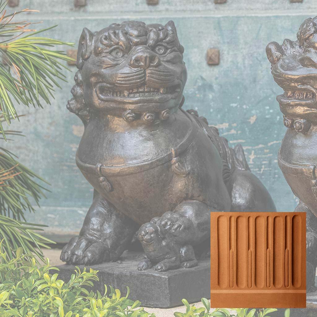 Campania International Foo Dog - Thumbnail 3