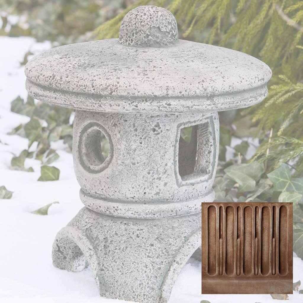 Rustic Medium Pagoda