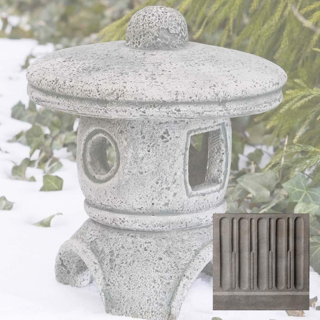 Rustic Medium Pagoda