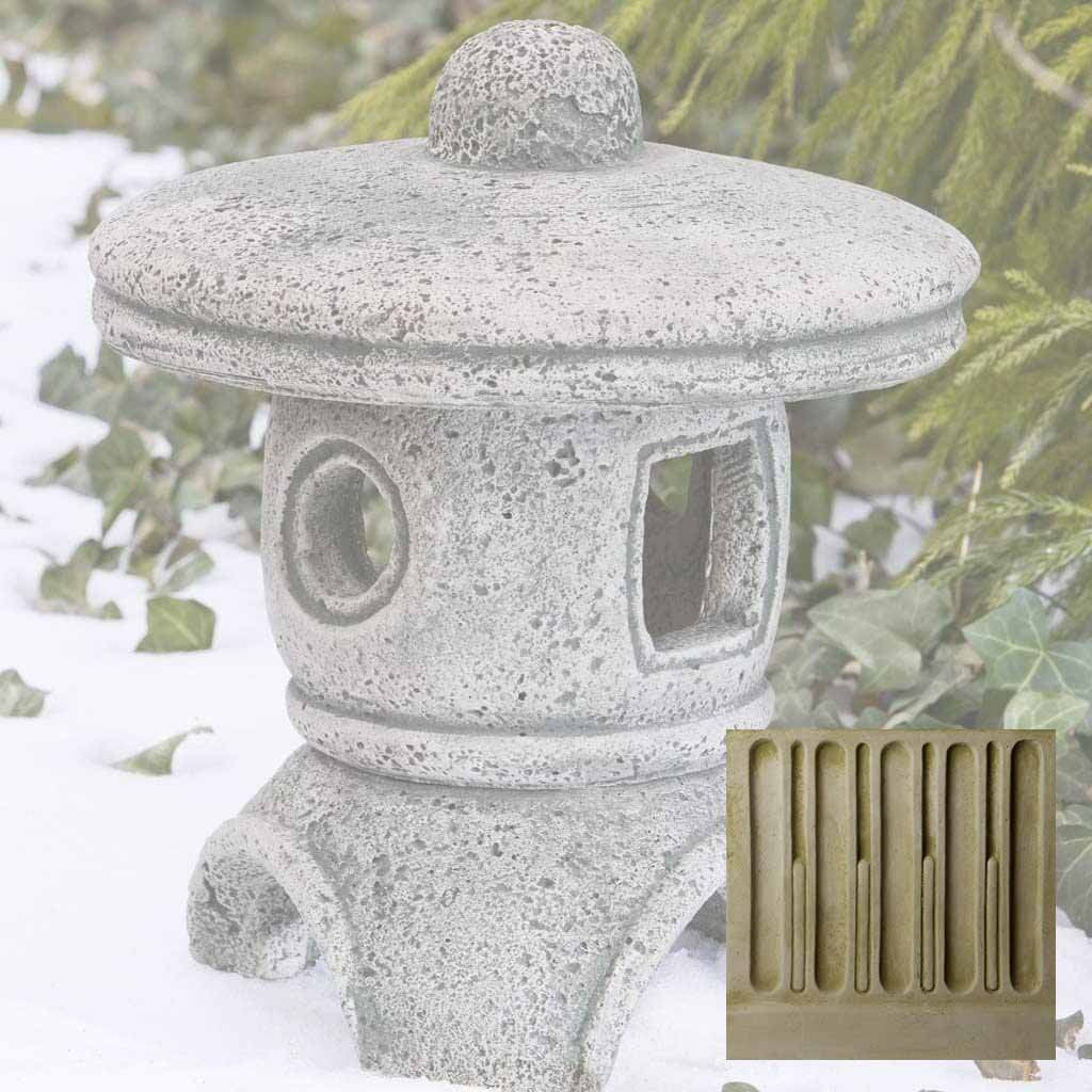 Rustic Medium Pagoda