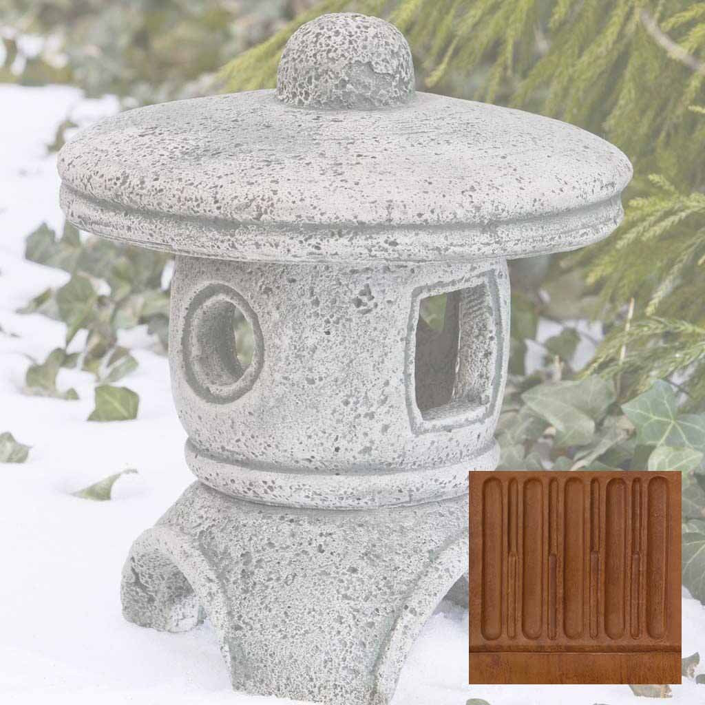 Rustic Medium Pagoda