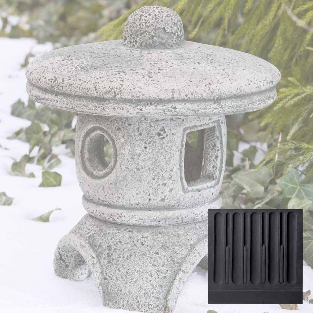 Rustic Medium Pagoda