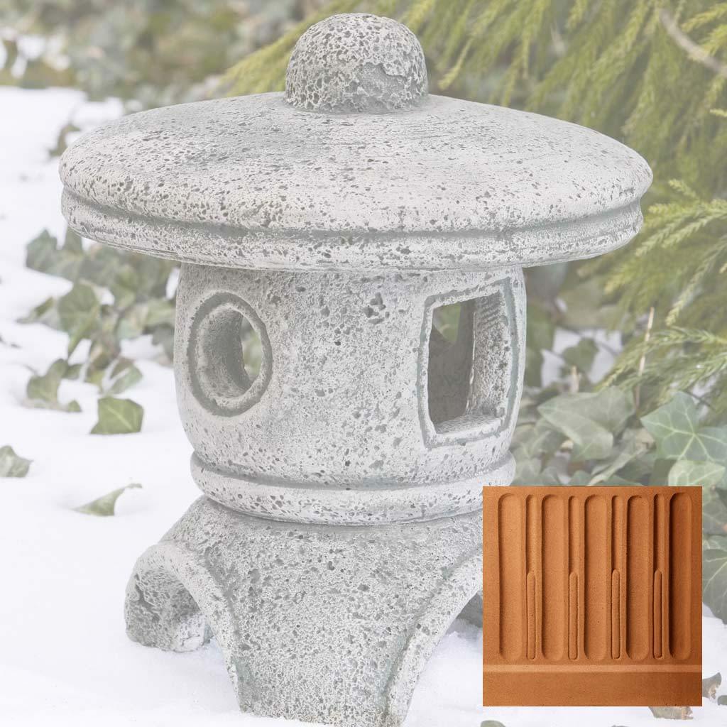 Rustic Medium Pagoda