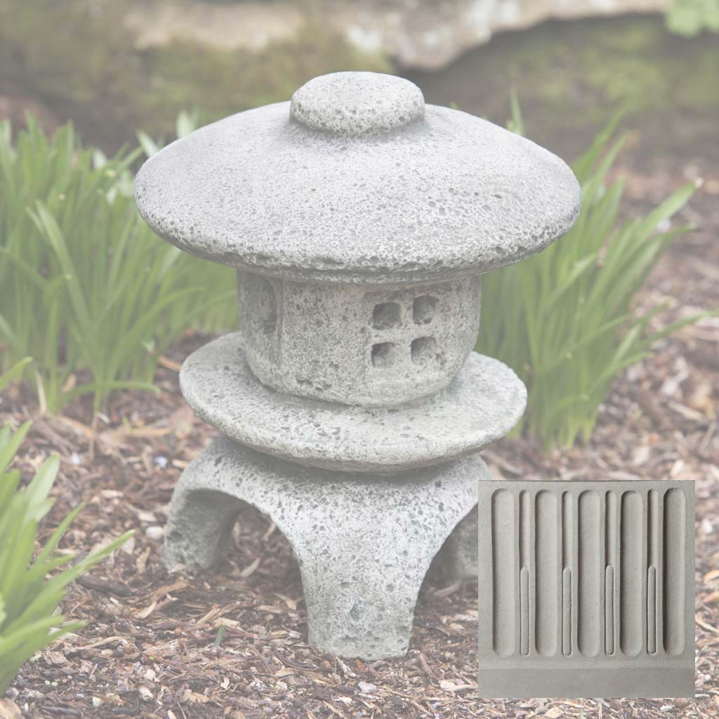 Mini Pagoda
